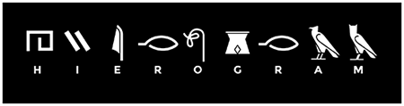Hierogram Logo